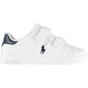 Chaussure ralph lauren hot sale enfant