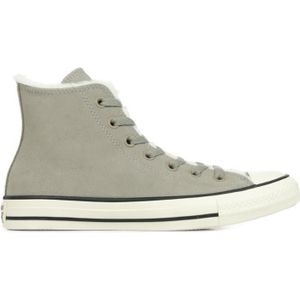 converse grise solde