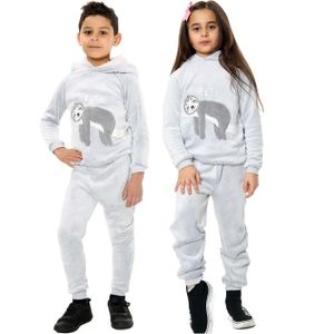 Pyjama ado fille - Cdiscount