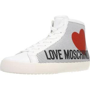Basket best sale moschino femme