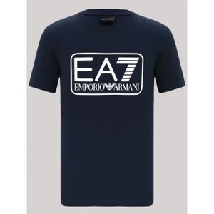 ARMANI T shirt Emporio Armani EA7 Homme Bleu 3ZPT88PJM9Z 1554 FAIRE OFFRE TL XL 