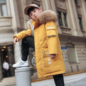 Manteau hiver 2025 garçon 6 ans