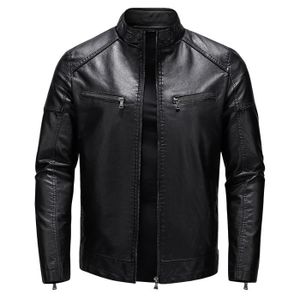 Veste skai sale homme