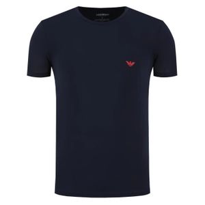 Tee shirt emporio armani homme Cdiscount