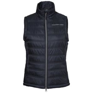 Gilet vélo sans manches coupe-vent Giordana Sottozero
