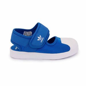 Superstar bleu scratch outlet