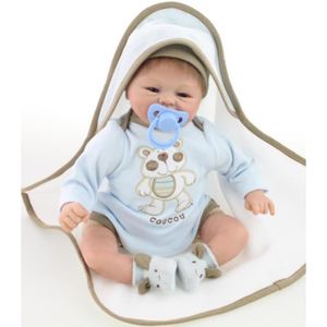 Bebe Reborn Reel Cdiscount