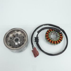 ALTERNATEUR Stator rotor d allumage RMS pour Scooter Piaggio 4