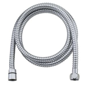 douche de t/ête Lonheo Tuyau de douche en acier inoxydable Flexible de douche 1,8 m/ètres pour douche /à main Chrom
