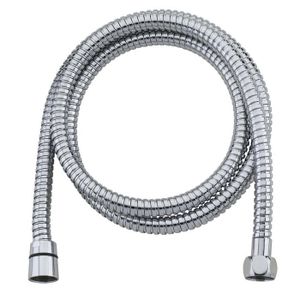 BiaoTeng Tuyau de douche flexible de douche télescopique 3m