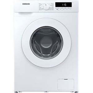 SAMSUNG WW70T303MWW - Lave-linge frontal - 7 Kg - 1400 Trs - A+++ SAMSUNG WW70T303MWW - Lave-linge frontal - 7 Kg - 1400 Trs - A+++