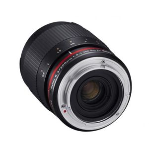 OBJECTIF Samyang 300mm F6.3 ED UMC CS Canon