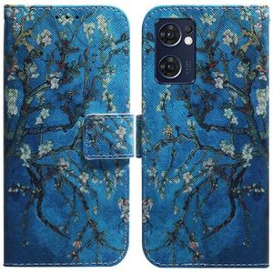 Etui Housse Coque Case TPU Silicone pour Oppo Reno 7 5G