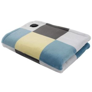 couverture chauffante usb cdiscount