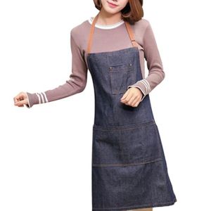 Tablier de ménage 100 % coton Tablier pour femme sans manches Blouse pour femme Tablier de cuisine pour femme Tablier de ménage 100 % coton Tablier pour femme sans manches Blouse pour femme Tablier de cuisine pour femme