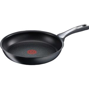 Noir Tefal E4401185 Talent Pro Cr/êpi/ère 28 cm Aluminium