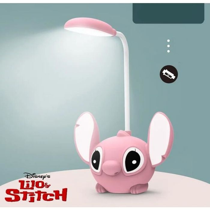 Disney - Lampe veilleuse Stitch (11 cm) - Paladone