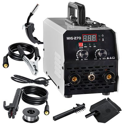 Pistolet à Souder 100W BGS Technic - DIY - Neuf En Boîte