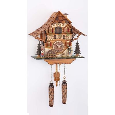 Coucou MÃ©canisme De Pendule Ã Quartz Pendules Et Horloges Horloge