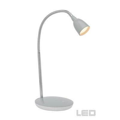 BEIGAON Lampe de Bureau LED, 10W Lampe de Bureau LED Puissante