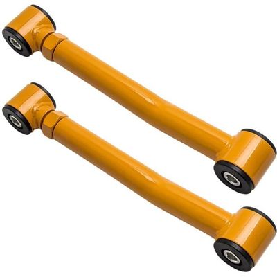 Kit Bras De Suspension Avant 8 Pièces Pour Jeep Cherokee XJ, Grand Cherokee ZJ, Wrangler TJ - Remplace 52037536AB