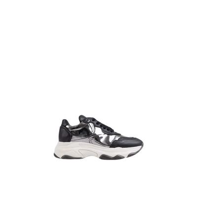 Basket femme bronx new arrivals