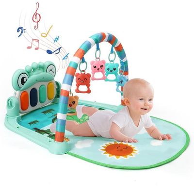 Ballery Tapis Musical Tapis de Piano pour Bébé, Tapis de Danse pour Enfants,  Jouets pour bébé