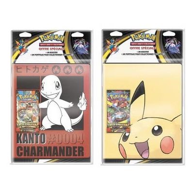 Cartes Pokémon : Pack 3 boosters Pokémon SL05 Soleil et Lune - Jeux et jouets Asmodée - Avenue