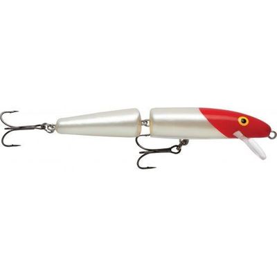 Leurre Rapala J-9 Floating – Perch – 9cm 7g – Bois Flottant – Neuf