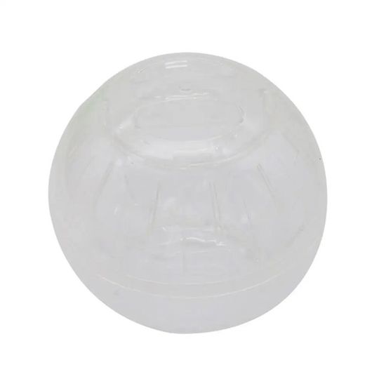 Ballon plastique transparent respirant Hamster Petites souris rongeuses ...