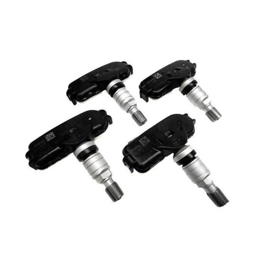 Capteurs TPMS Valve Métallique Gunmetal Pour Chrysler 300C/Grand - Neuf - Référence 56053031AD_3