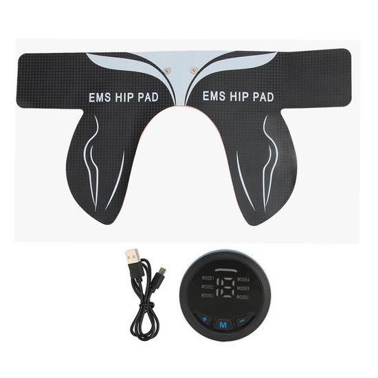 MACHINE DE LEVAGE des fesses Hip Trainer pour hommes femmes portable