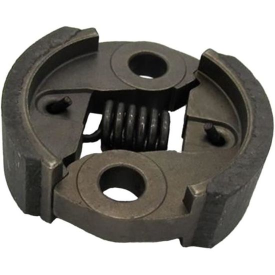Embrayage Débroussailleuse Taille-Haie 23cc 26cc 32cc 34cc - Pièce De Rechange Robuste