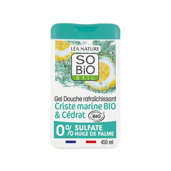 Gel Douche Rafraîchissant Au Concombre Dresdner Essenz - Neuf