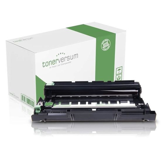 Unidad De Imagen Drum Original Brother Dr-350 Dr350 Mfc-7420