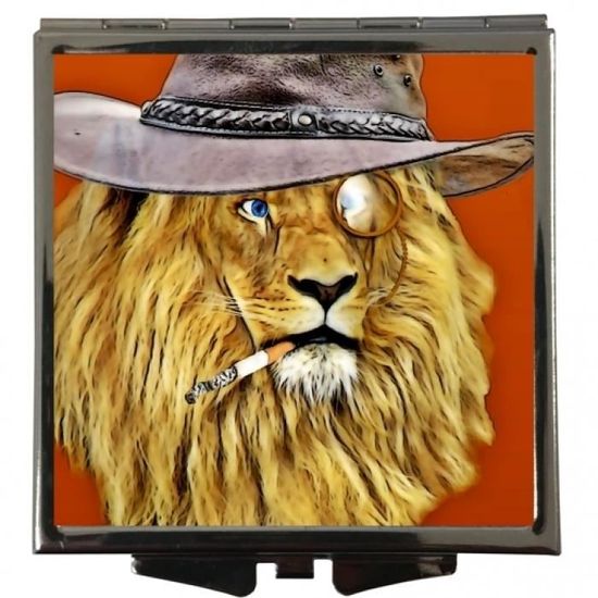 Miroir De Poche Carre Cool Drole De Chat Lion Achat Vente Miroir De Poche Miroir De Poche Carre Cool Cdiscount Miroir De Poche Carre Cool Drole De Chat Lion Achat Vente Miroir De Poche Miroir De Poche Carre Cool Cdiscount