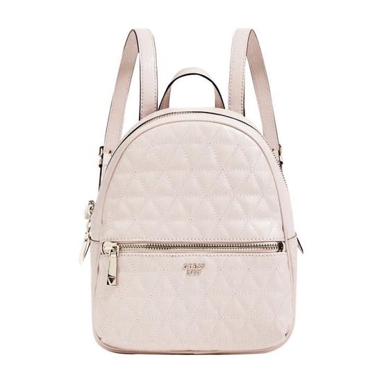 Sac a dos guess beige top