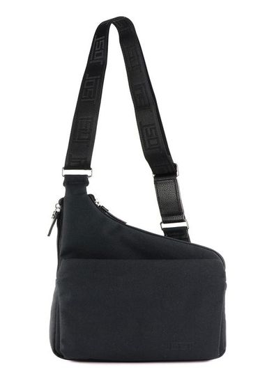 JOST sac à épaule bandoulière Bergen Crossbody Bag Taupe