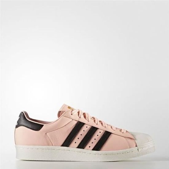 laçage adidas superstar