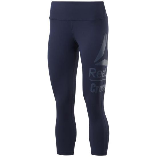 Collant reebok top crossfit
