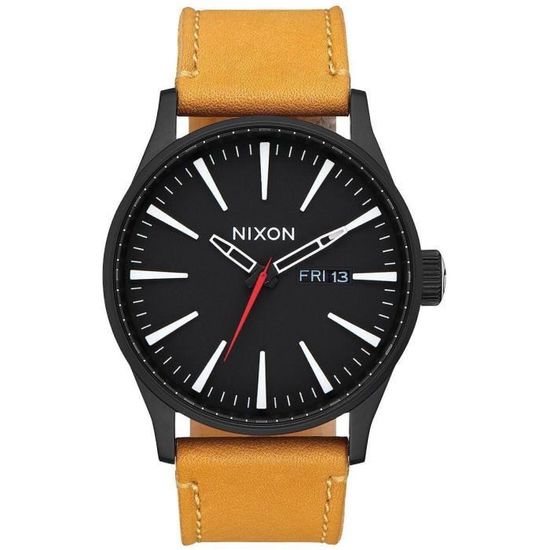 Bracelet nixon 2025 sentry