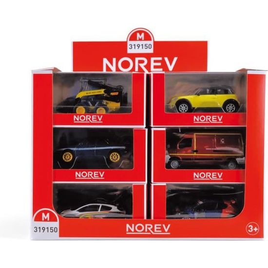 Set De 12 Outils De Garage Miniature 1:64 - Pour Dioramas, Décoration, Maquettes - En Résine Peinte - 5