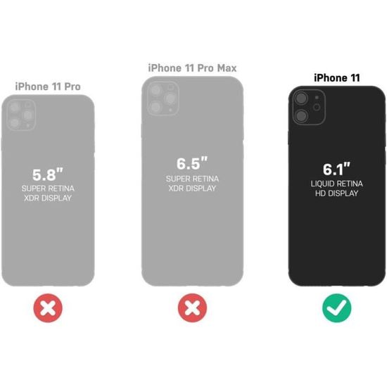Protection Téléphone Chute OtterBox Commuter - Coque IPhone 15 Plus/14 Plus - Protection Antichoc Militaire Coque Iphone 15 Otterbox