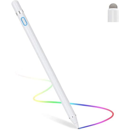 STYLET TELEPHONE - STYLO POUR Stylet Tactile,KECOW Stylet iPad