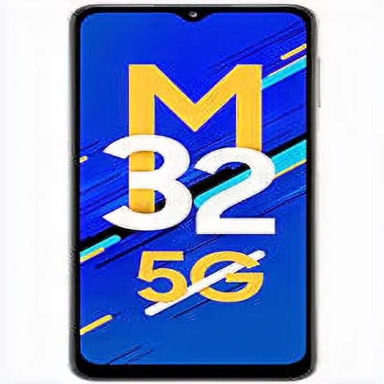 Samsung Galaxy M32 5G noir 128gb