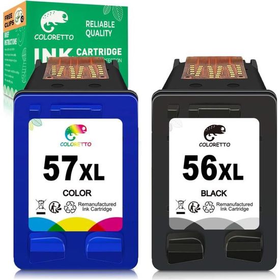 HP 678 Original Ink Advantage Cartridge Black/Tri-Color For 2645, 4645, 1515, 2515, 2545, 3545 - View #9