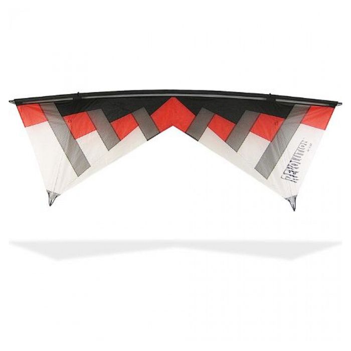 Kit Vol Cerf-volant Débutant CVFRTT Ligne De Cerf-Volant 4 Pièces Avec Planche à Enrouler - Accessoires Vol Cerf-Volant