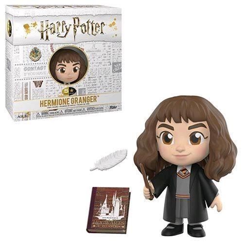 Figurine Funko 5 Star Harry Potter : Hermione