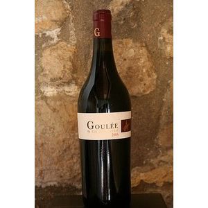 La Goulee de Cos d'Estournel 2006