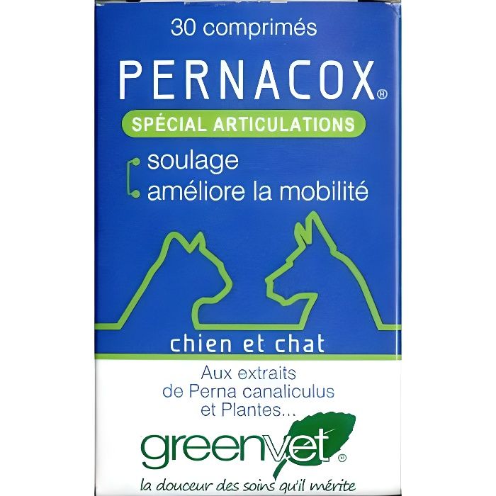 Pernacox 90 cps